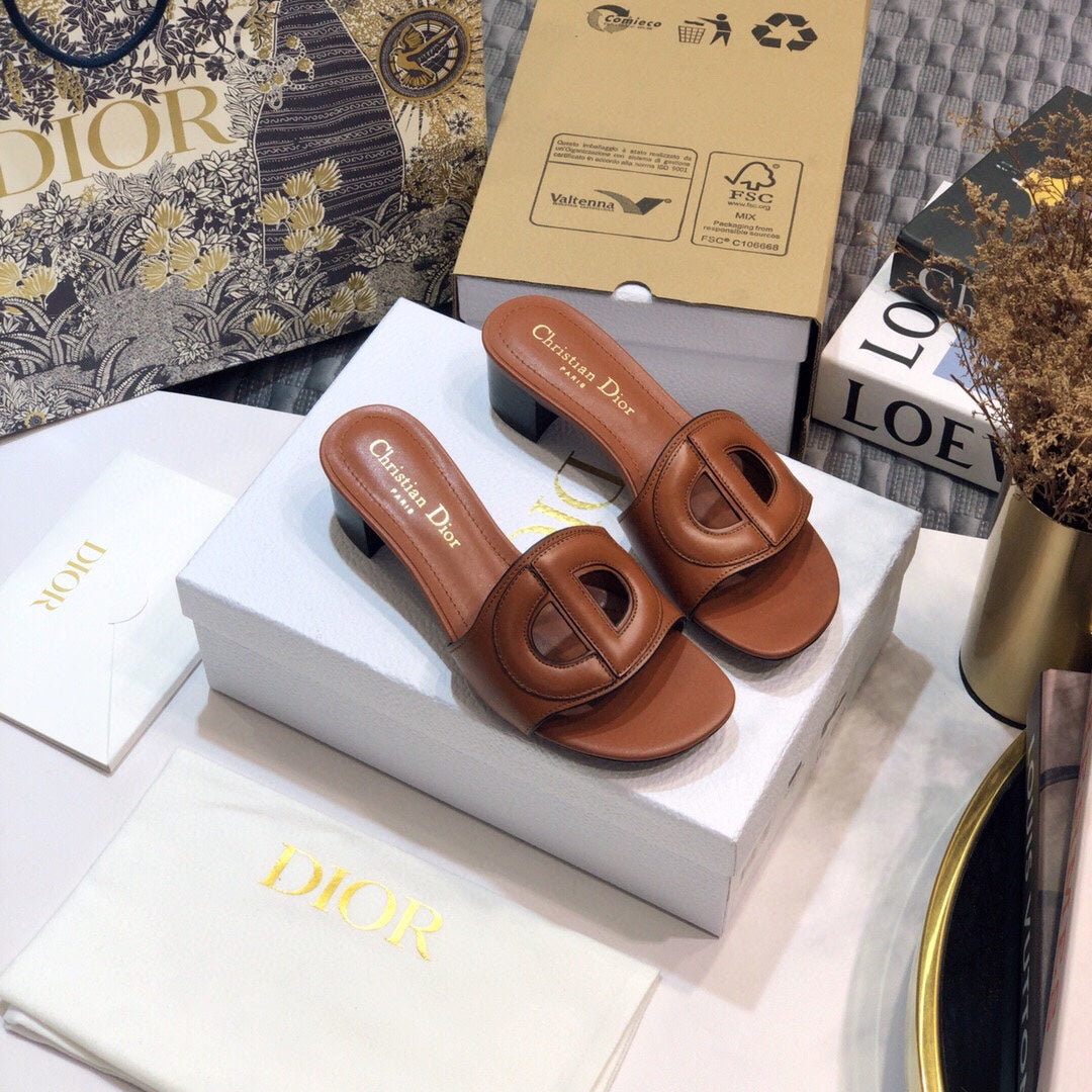 Luxury Shoes - DIR - 676