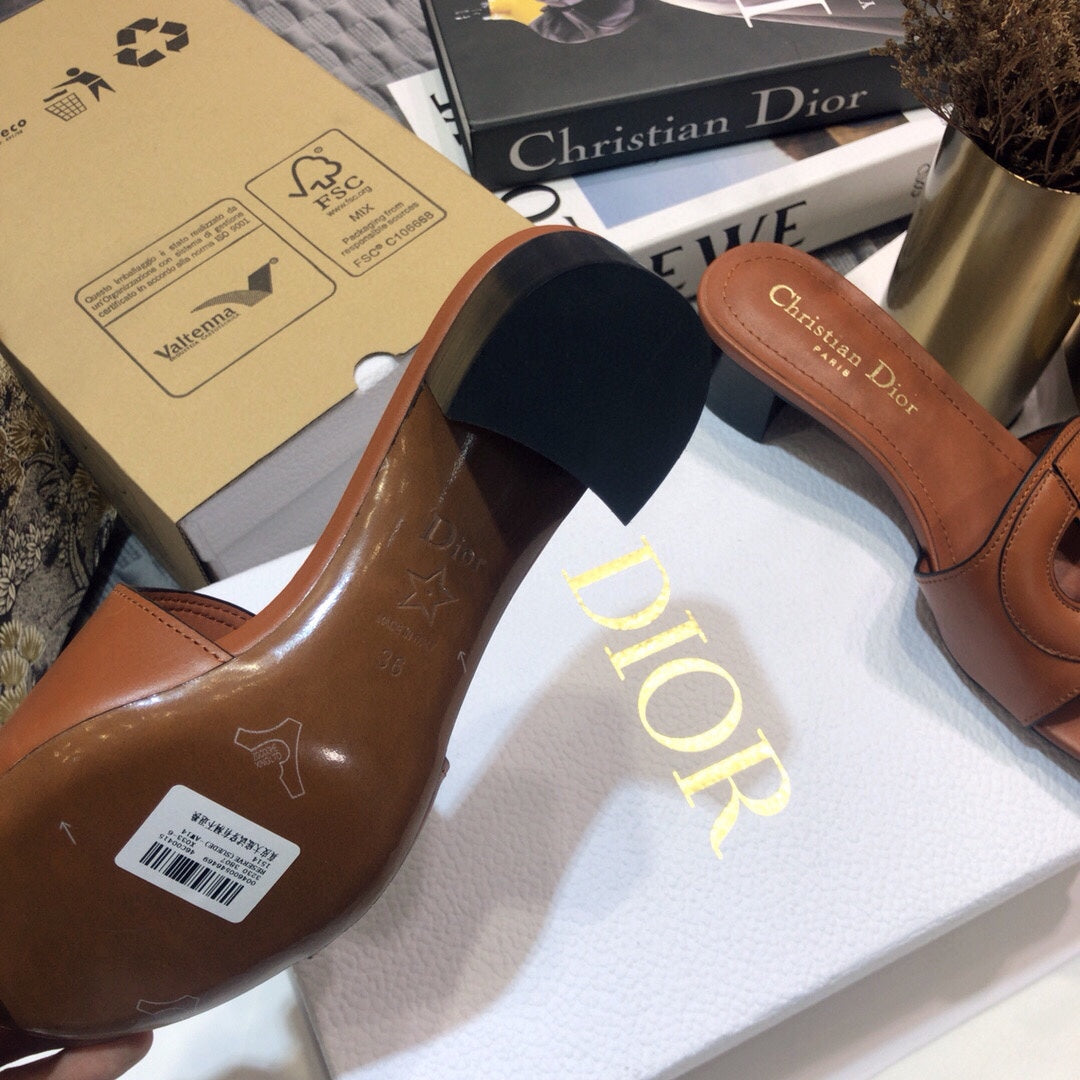 Luxury Shoes - DIR - 676