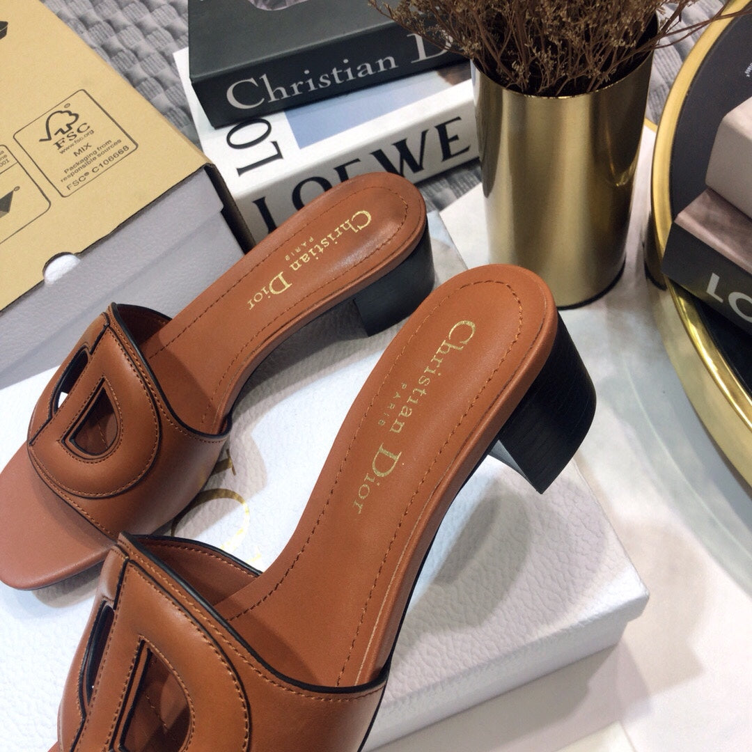 Luxury Shoes - DIR - 676