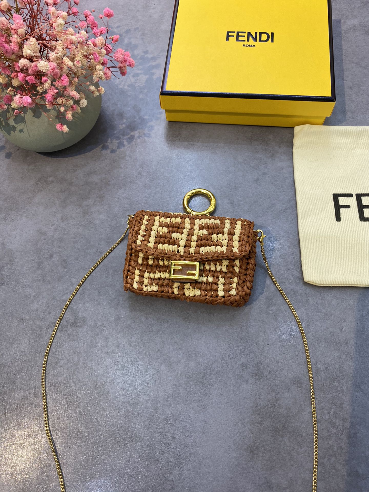Ozarra -  Bag - FED - 455