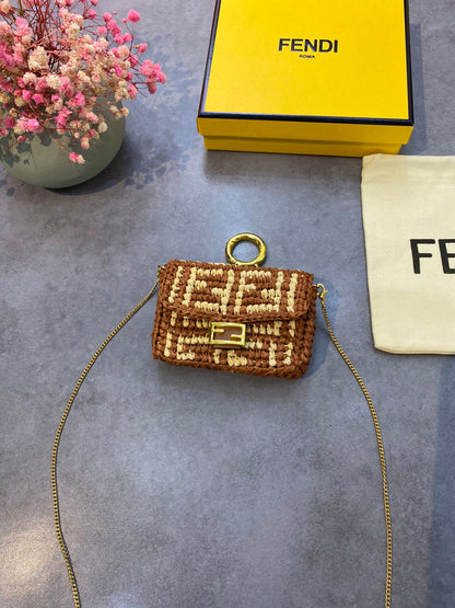 Ozarra -  Bag - FED - 455