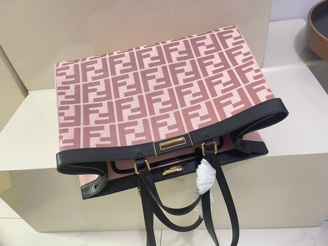 Ozarra -  Bag - FED - 429