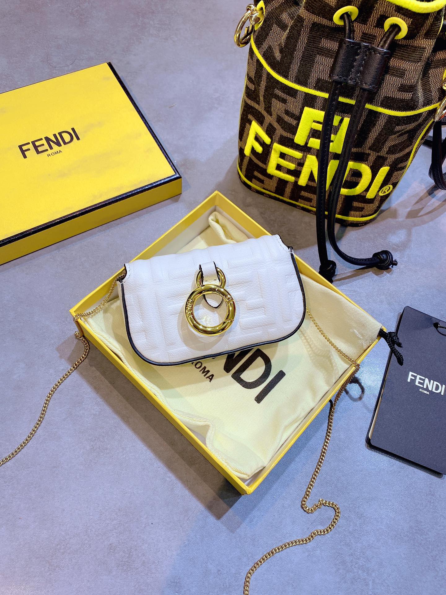 Ozarra -  Bag - FED - 459