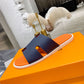 Luxury Shoes - HMS - 818
