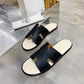 Luxury Shoes - HMS - 817