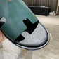 Luxury Shoes - HMS - 852