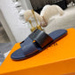 Luxury Shoes - HMS - 828