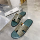 Luxury Shoes - HMS - 820