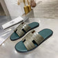 Luxury Shoes - HMS - 820