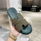 Luxury Shoes - HMS - 820