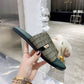 Luxury Shoes - HMS - 820