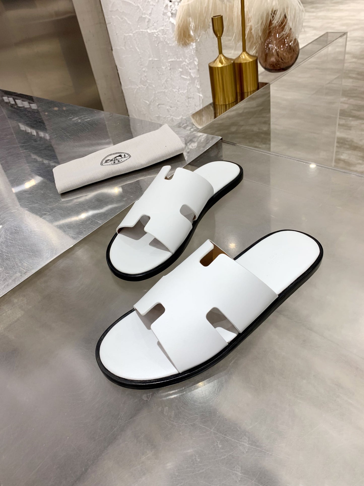 Luxury Shoes - HMS - 822