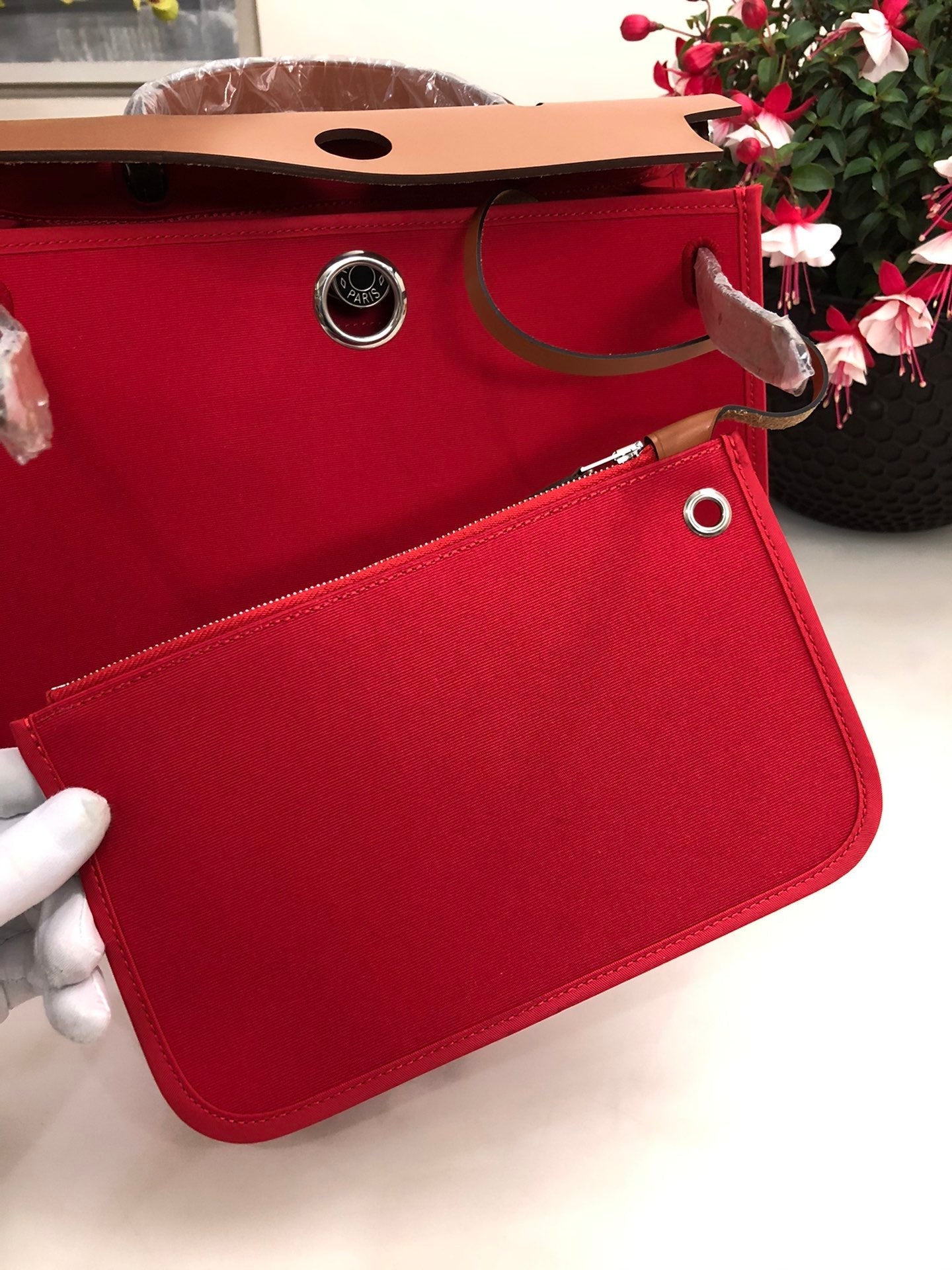 Ozarra- Fashion New Arrival Bag - HMS - 101