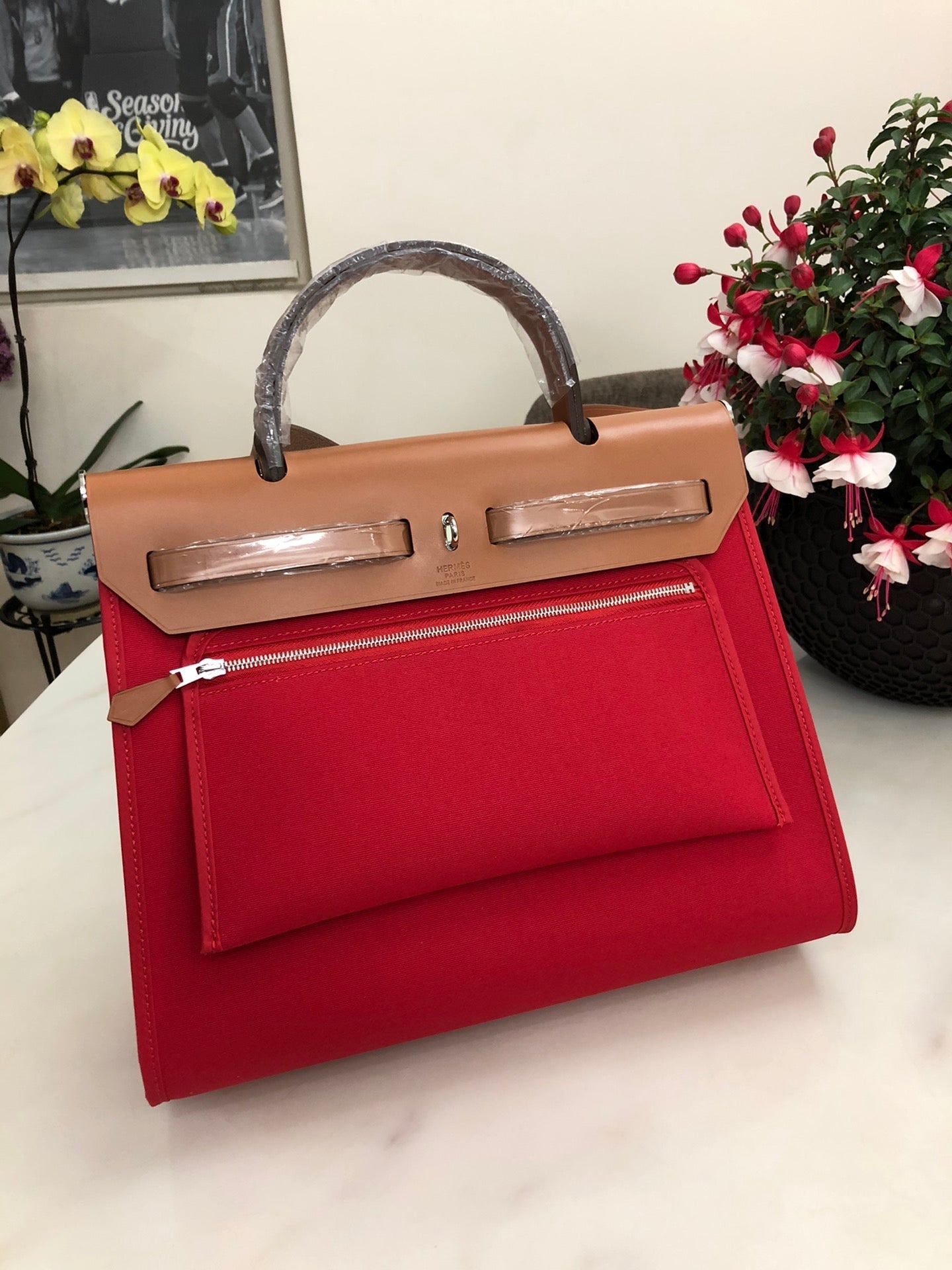 Ozarra- Fashion New Arrival Bag - HMS - 101