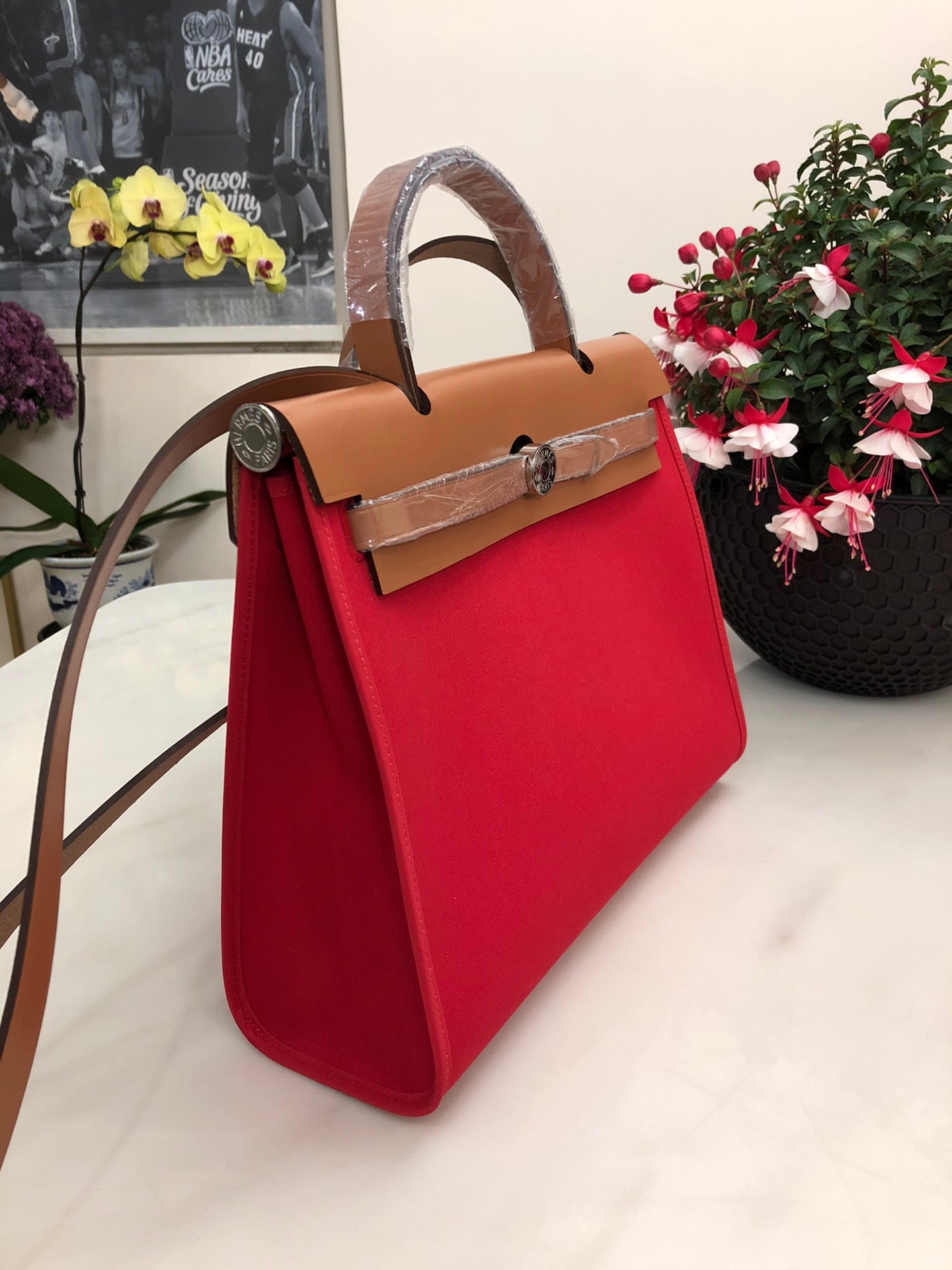 Ozarra- Fashion New Arrival Bag - HMS - 101