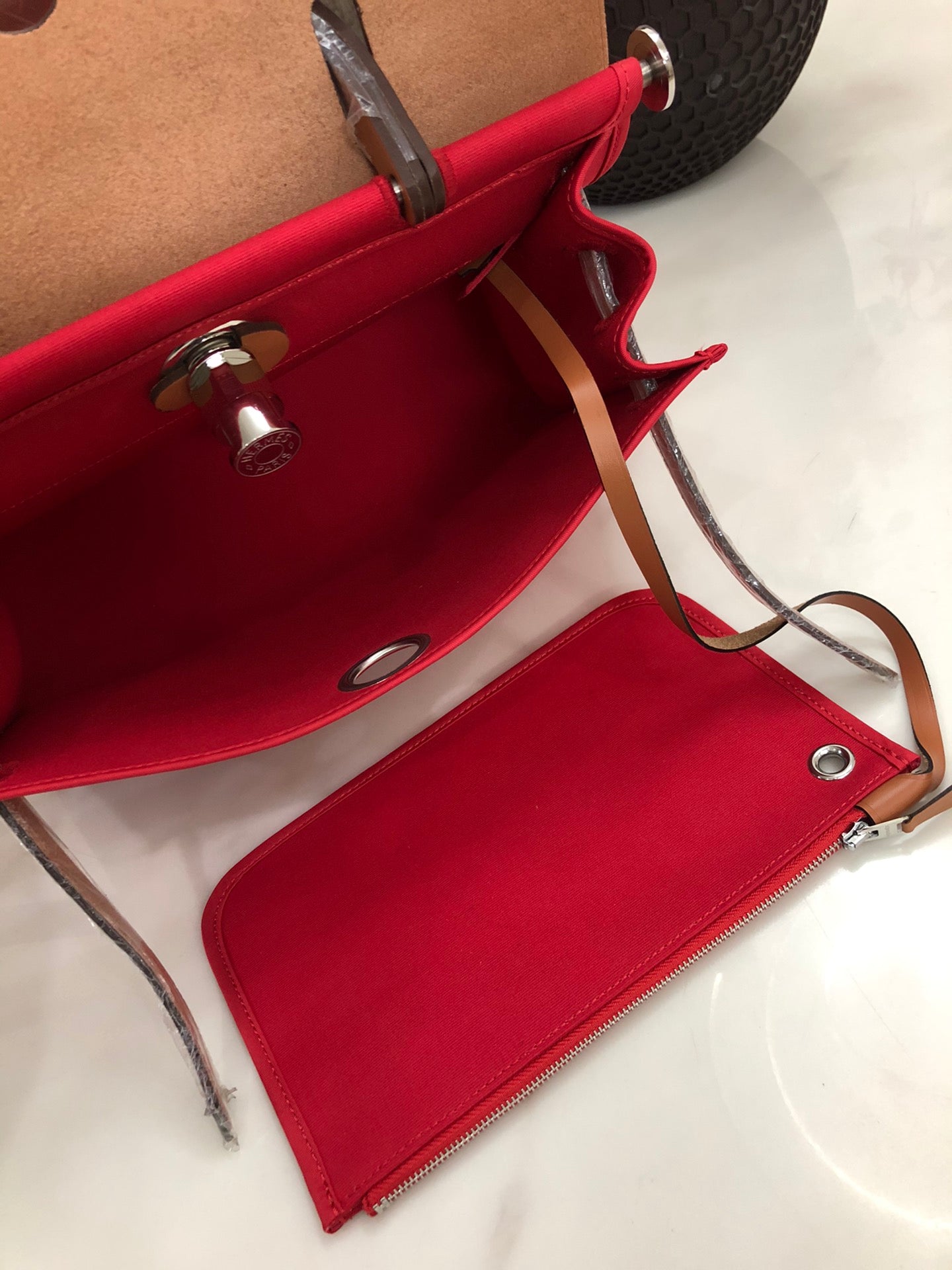 Ozarra- Fashion New Arrival Bag - HMS - 101