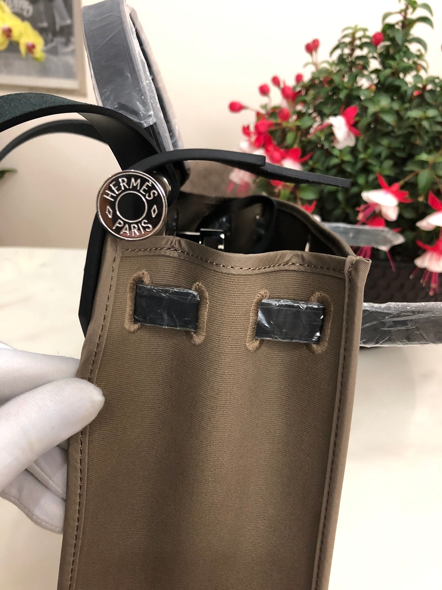 Ozarra- Fashion New Arrival Bag - HMS - 103