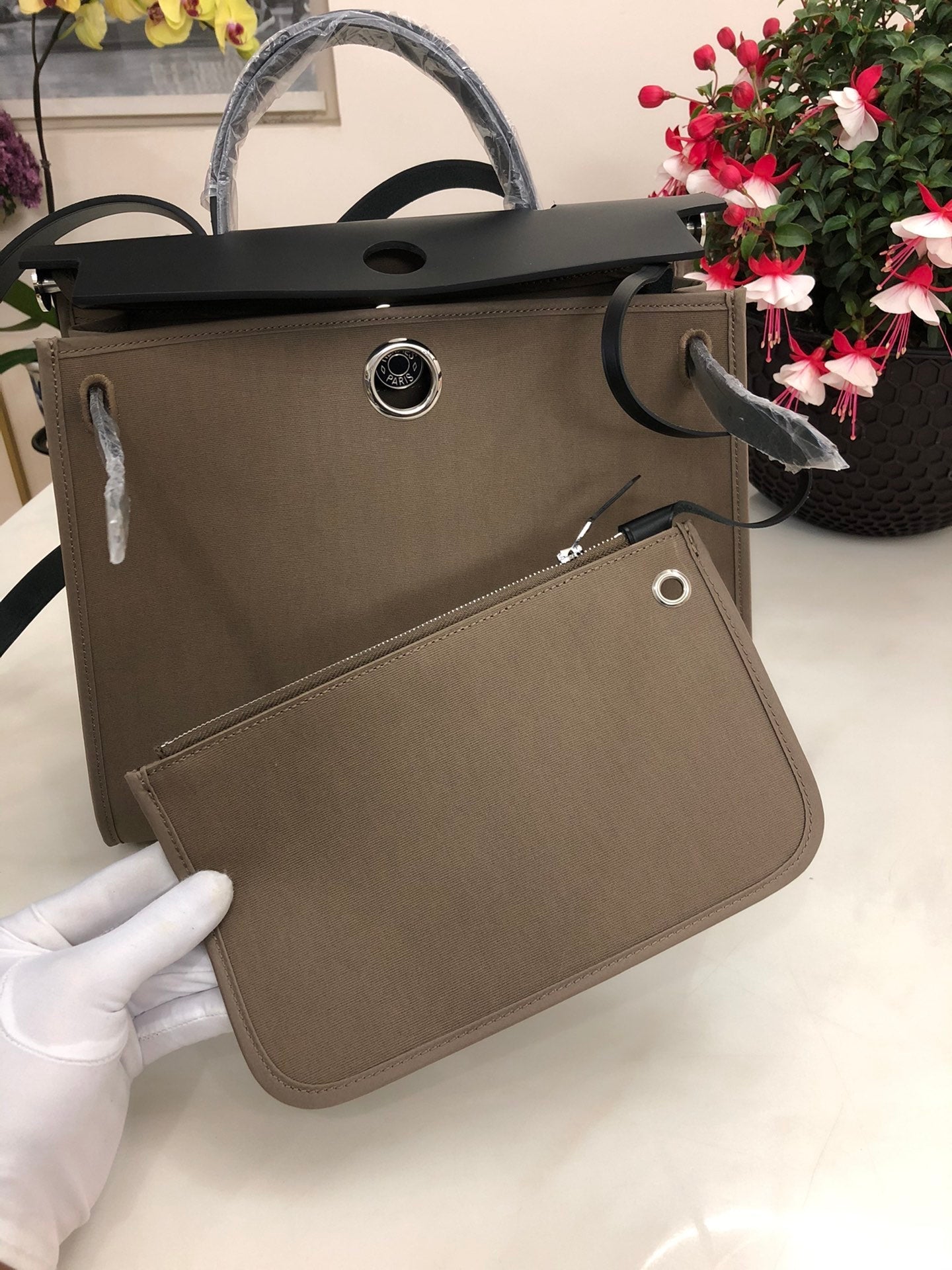 Ozarra- Fashion New Arrival Bag - HMS - 103