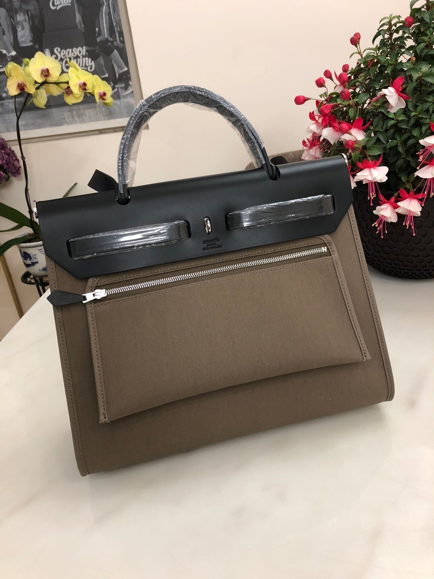 Ozarra- Fashion New Arrival Bag - HMS - 103