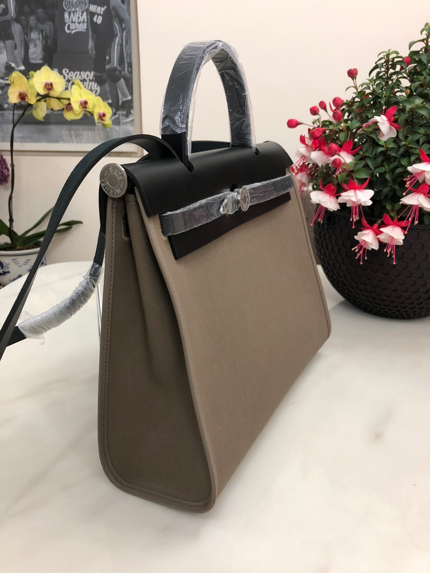 Ozarra- Fashion New Arrival Bag - HMS - 103
