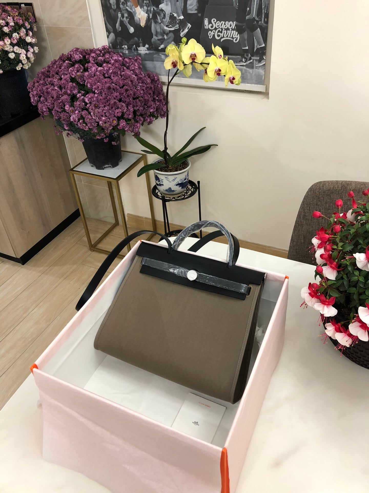 Ozarra- Fashion New Arrival Bag - HMS - 103