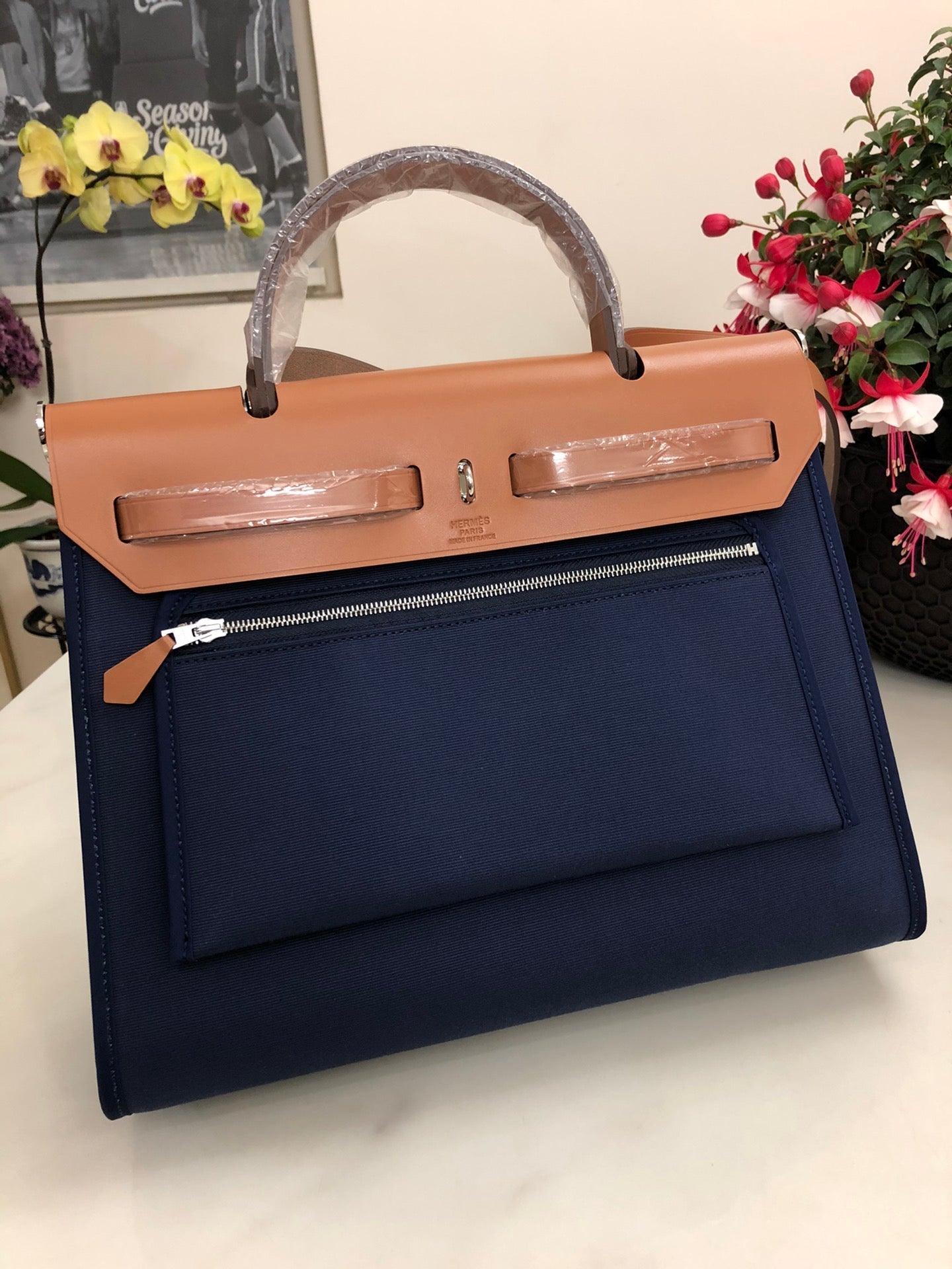 Ozarra- Fashion New Arrival Bag - HMS - 104