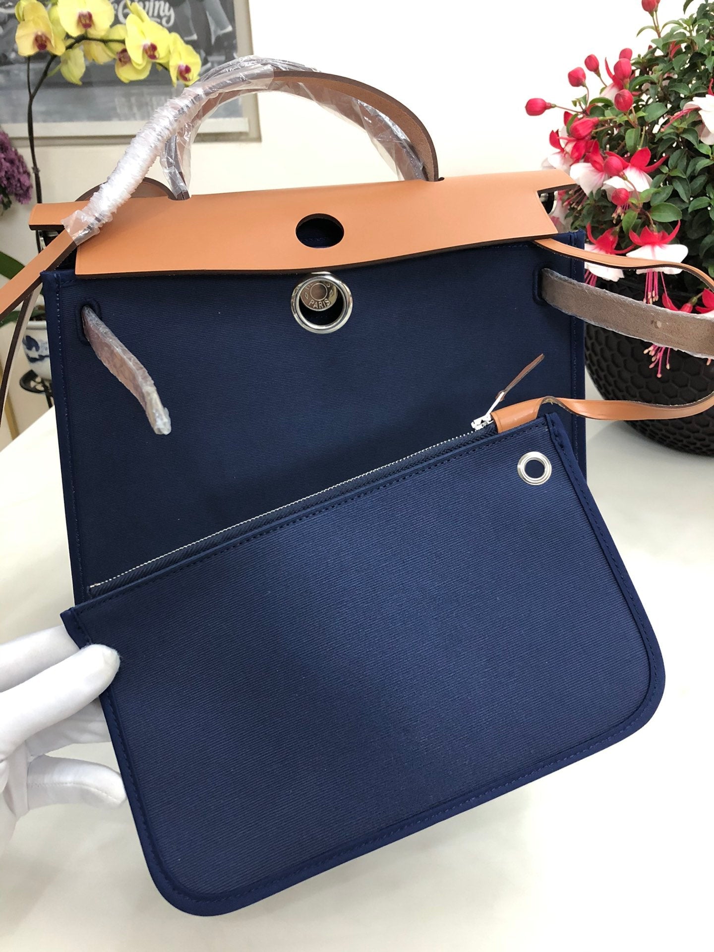Ozarra- Fashion New Arrival Bag - HMS - 104