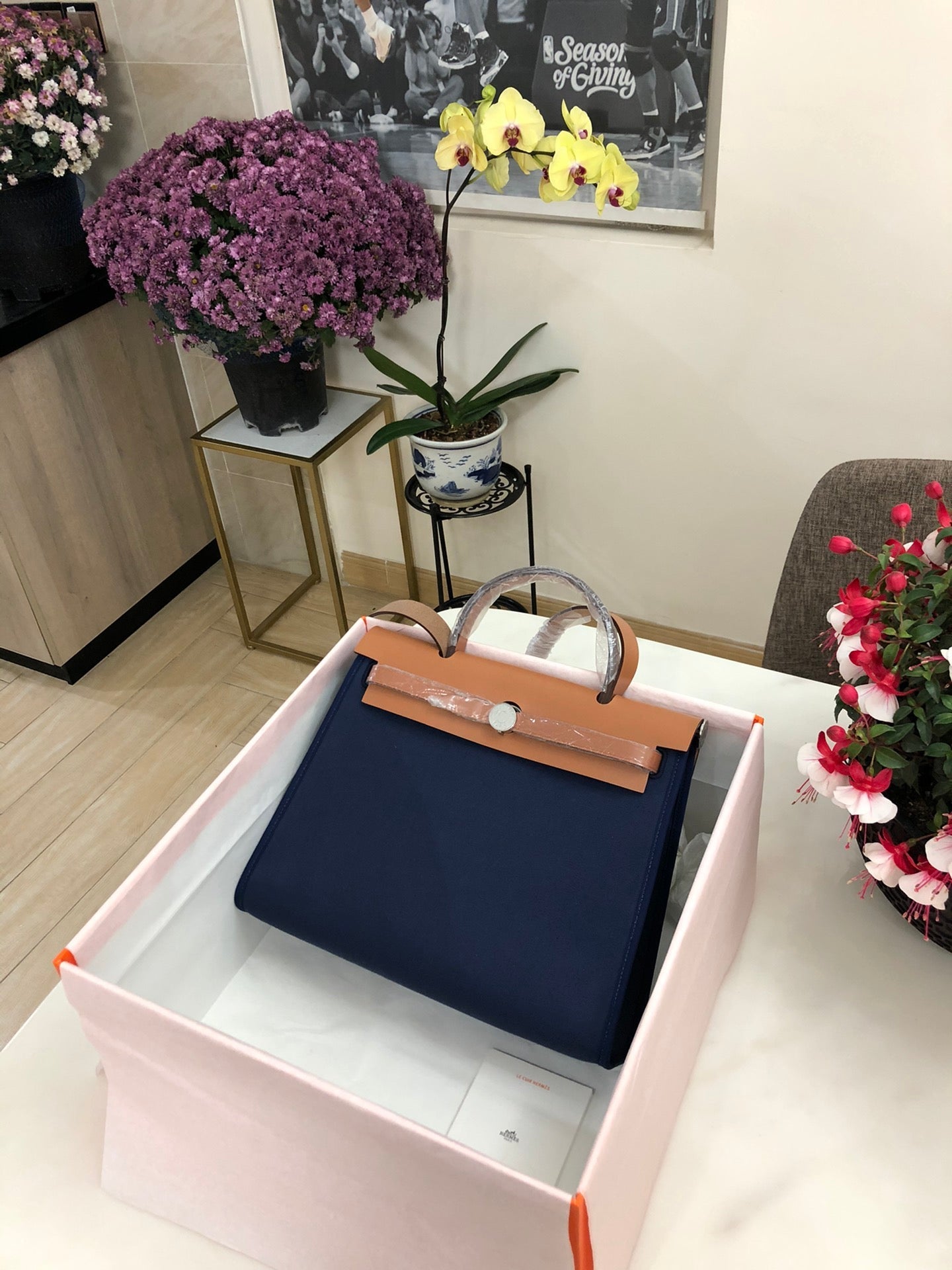 Ozarra- Fashion New Arrival Bag - HMS - 104