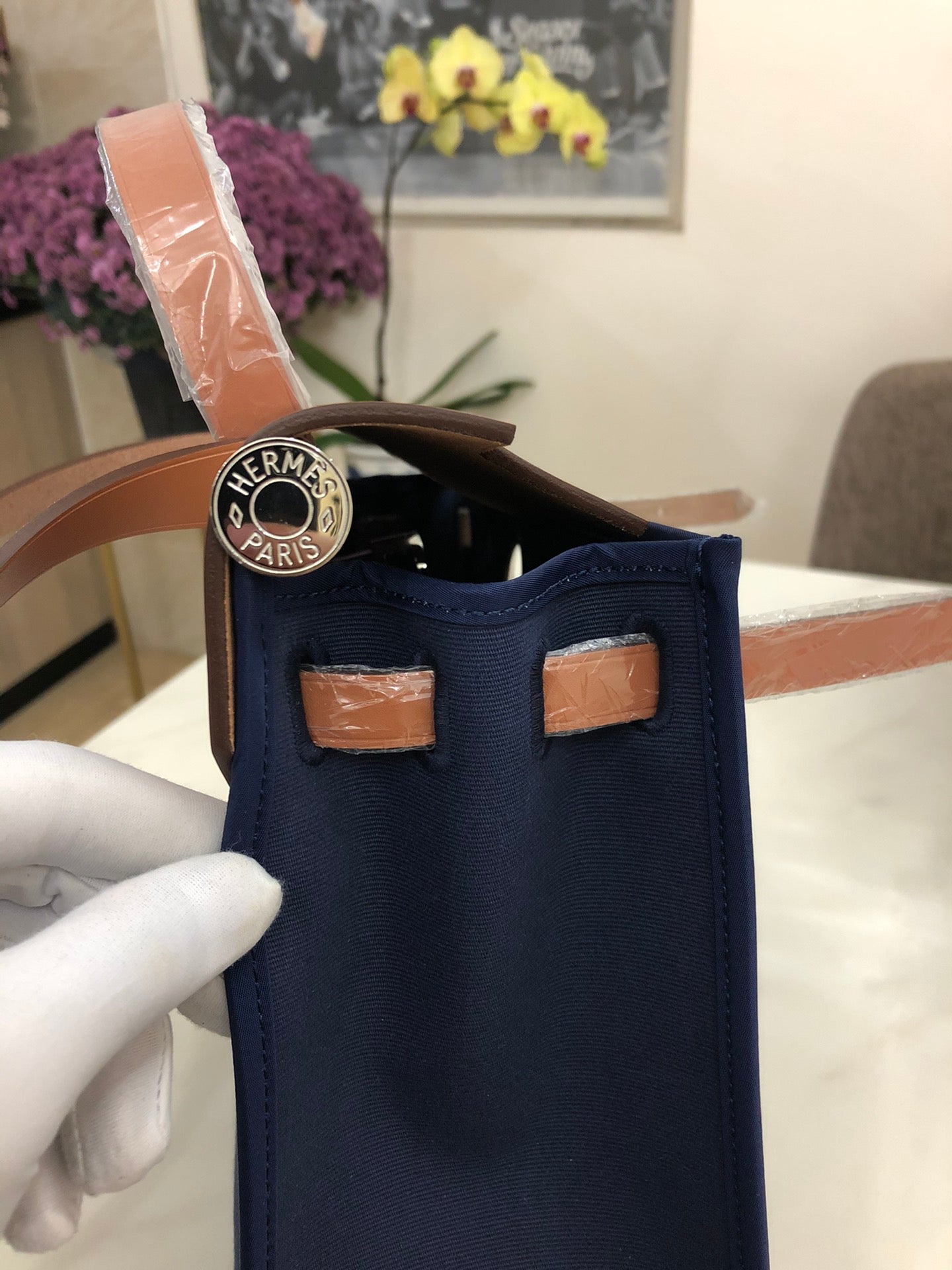 Ozarra- Fashion New Arrival Bag - HMS - 104