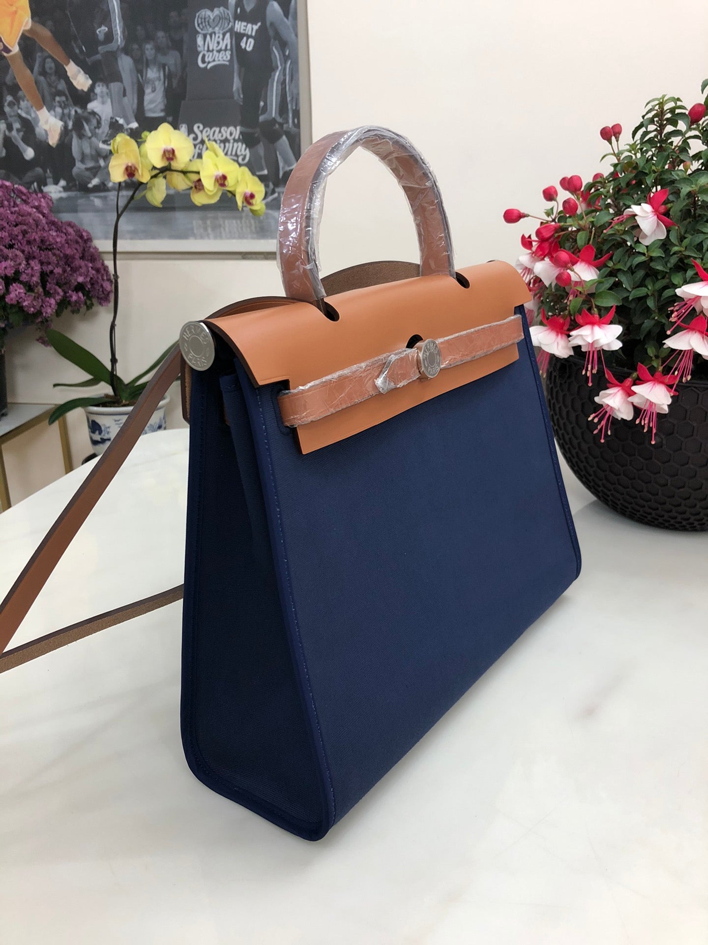 Ozarra- Fashion New Arrival Bag - HMS - 104
