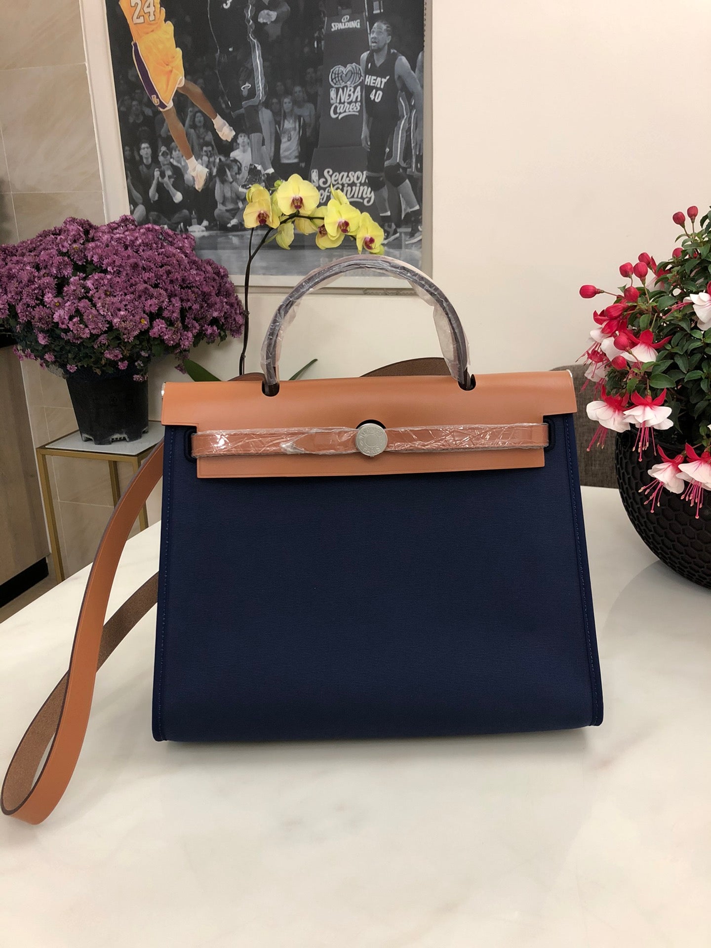 Ozarra- Fashion New Arrival Bag - HMS - 104