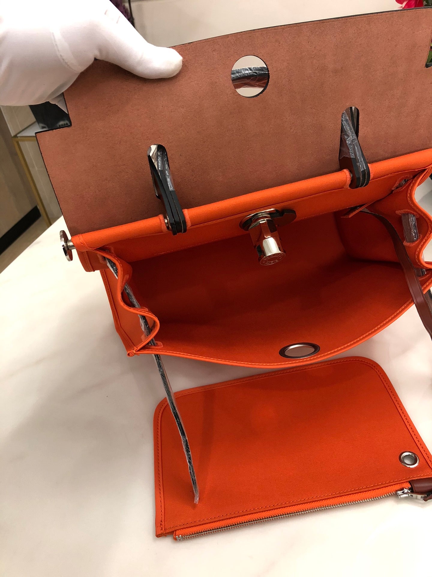 Ozarra- Fashion New Arrival Bag - HMS - 105