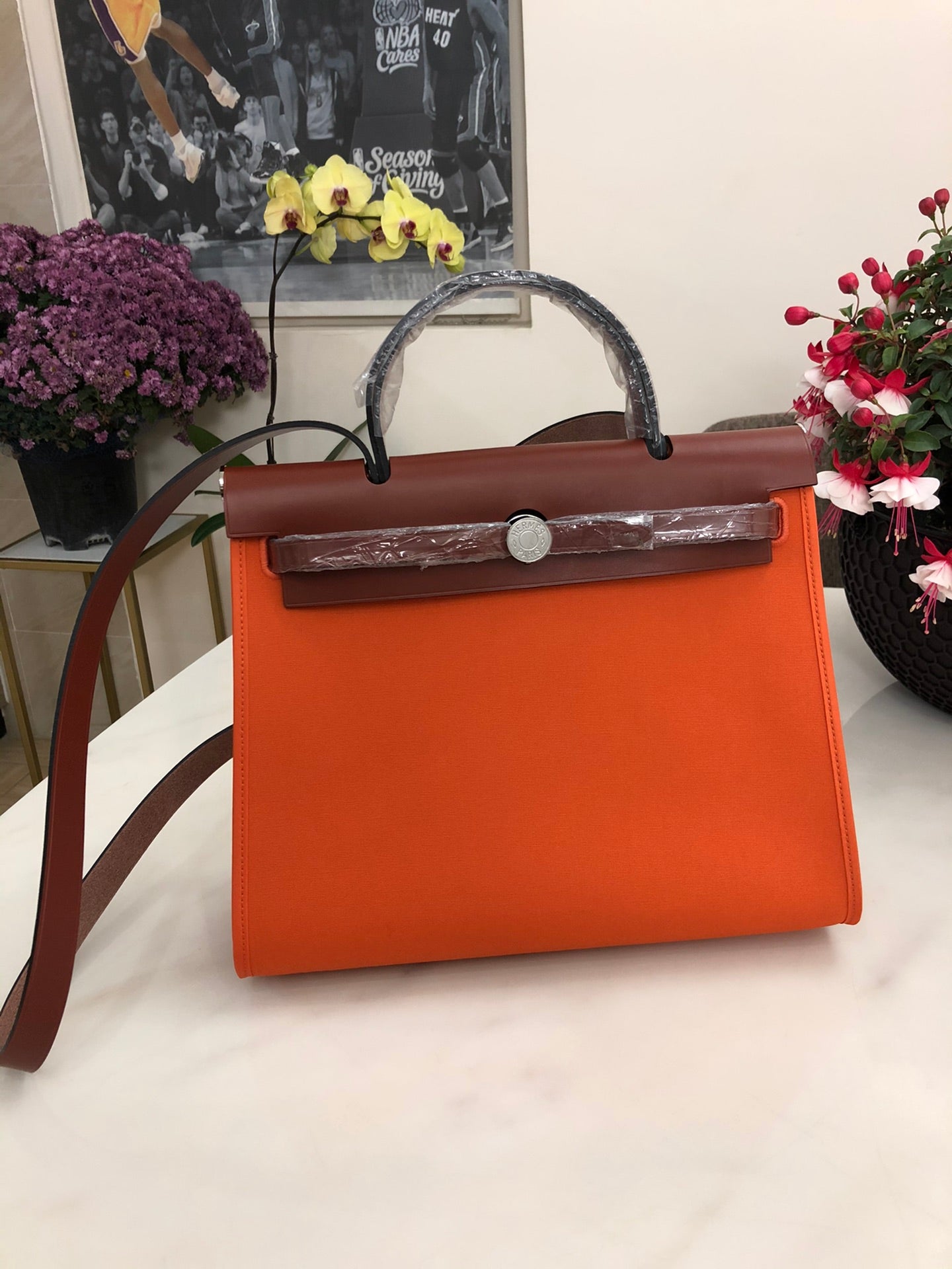 Ozarra- Fashion New Arrival Bag - HMS - 105