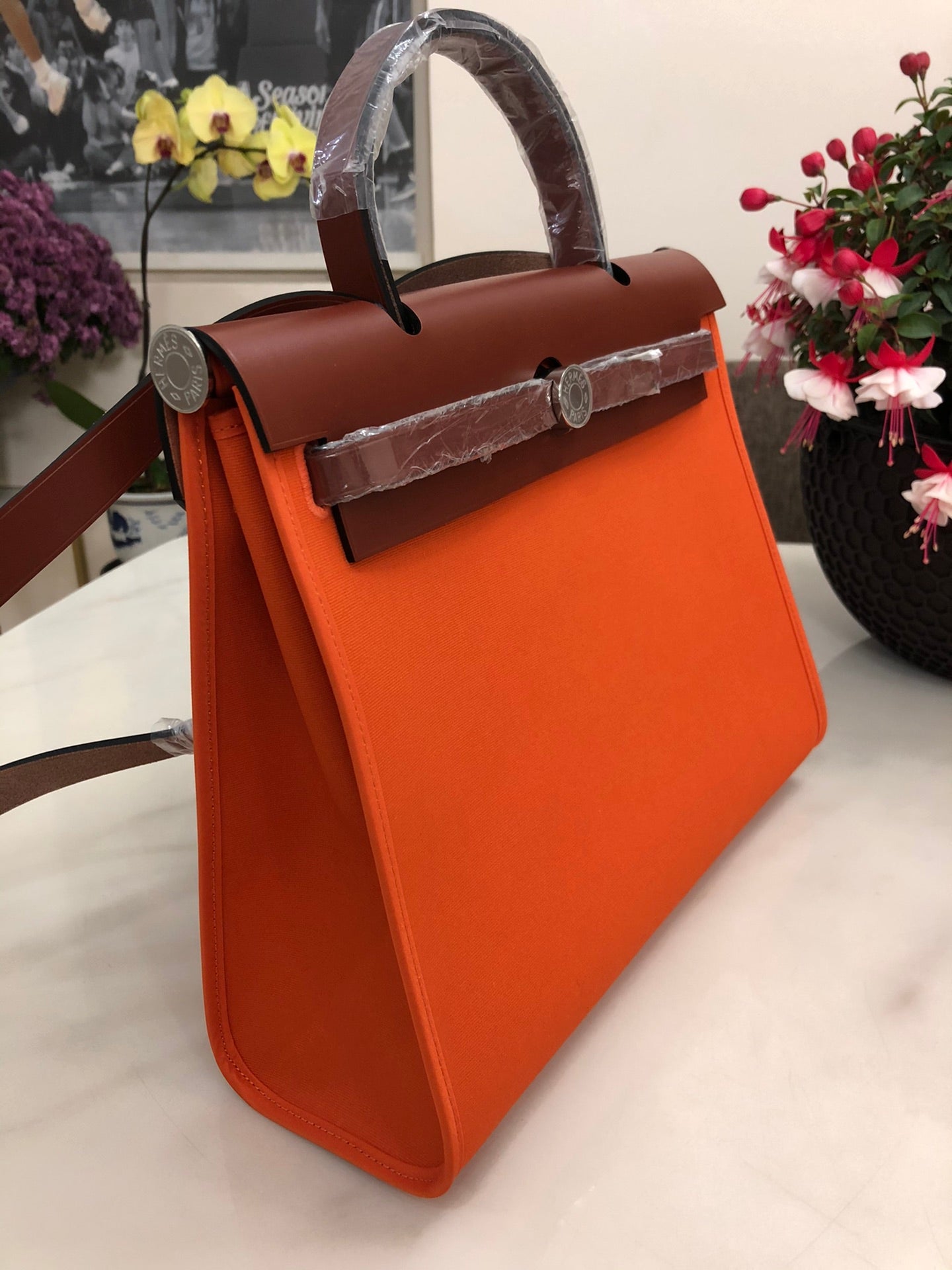 Ozarra- Fashion New Arrival Bag - HMS - 105