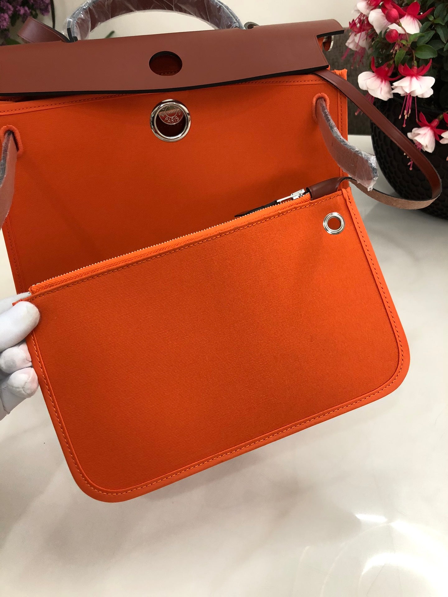 Ozarra- Fashion New Arrival Bag - HMS - 105