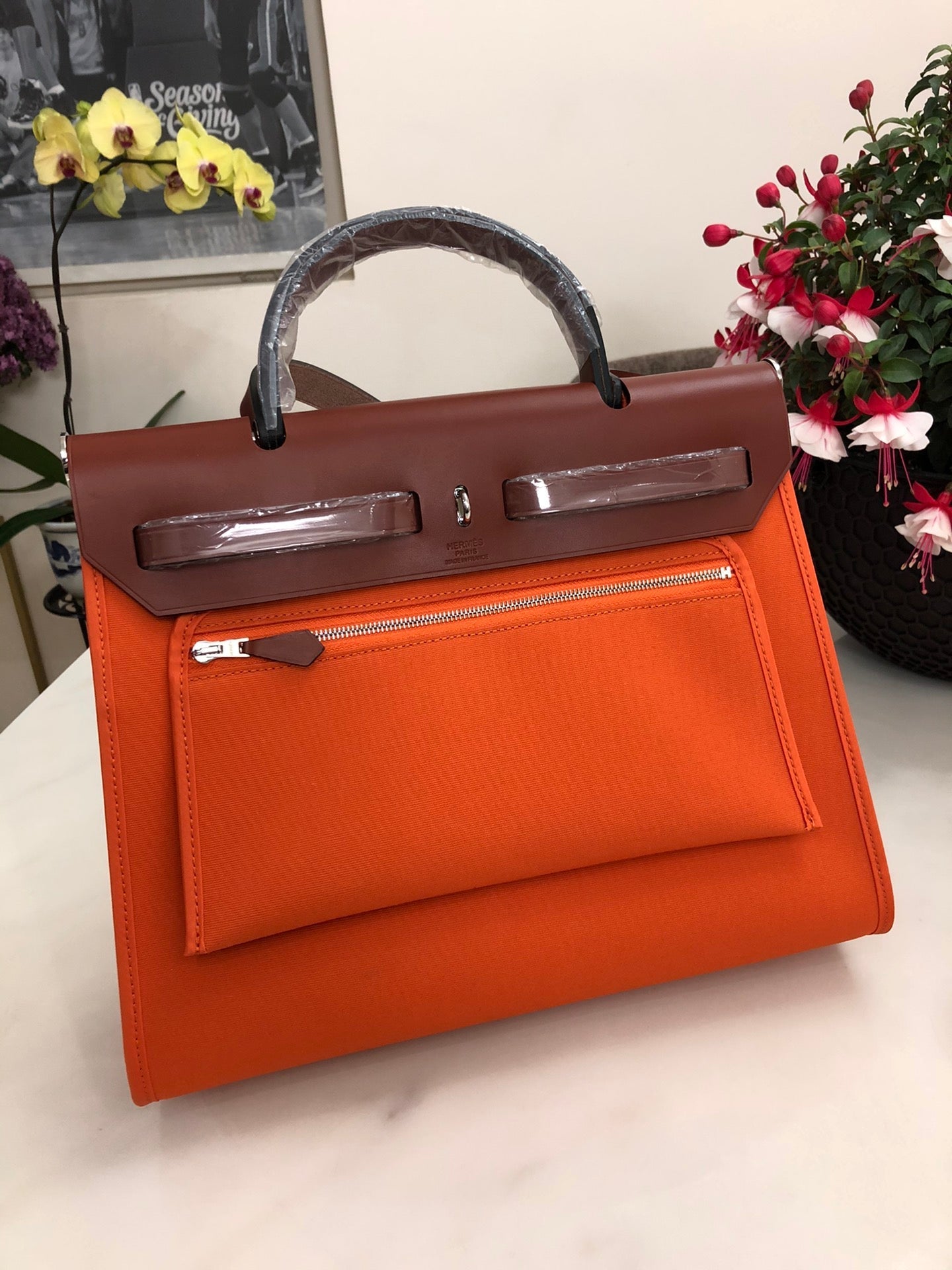 Ozarra- Fashion New Arrival Bag - HMS - 105