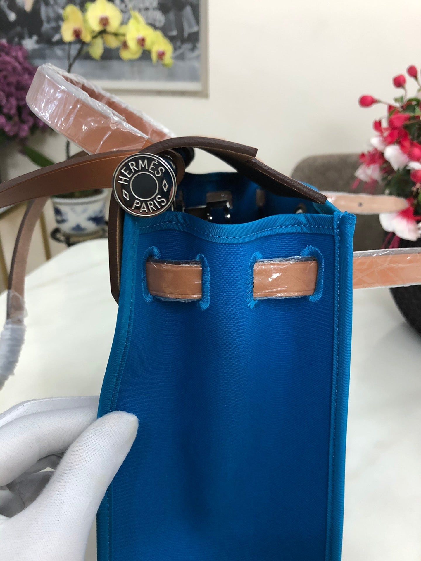 Ozarra- Fashion New Arrival Bag - HMS - 106