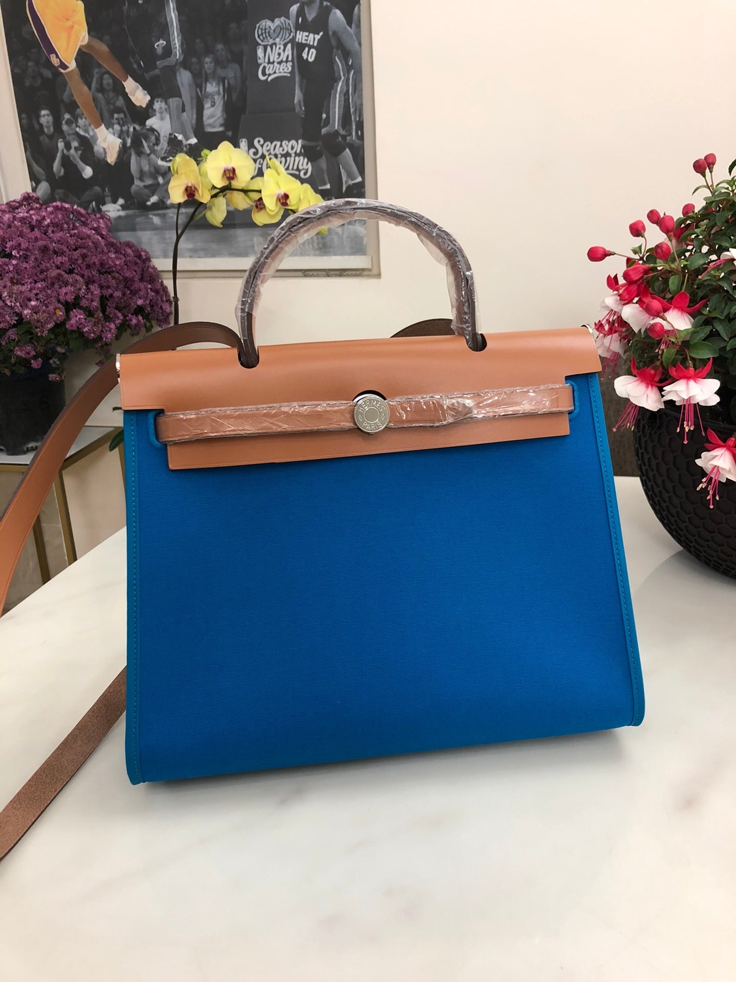 Ozarra- Fashion New Arrival Bag - HMS - 106