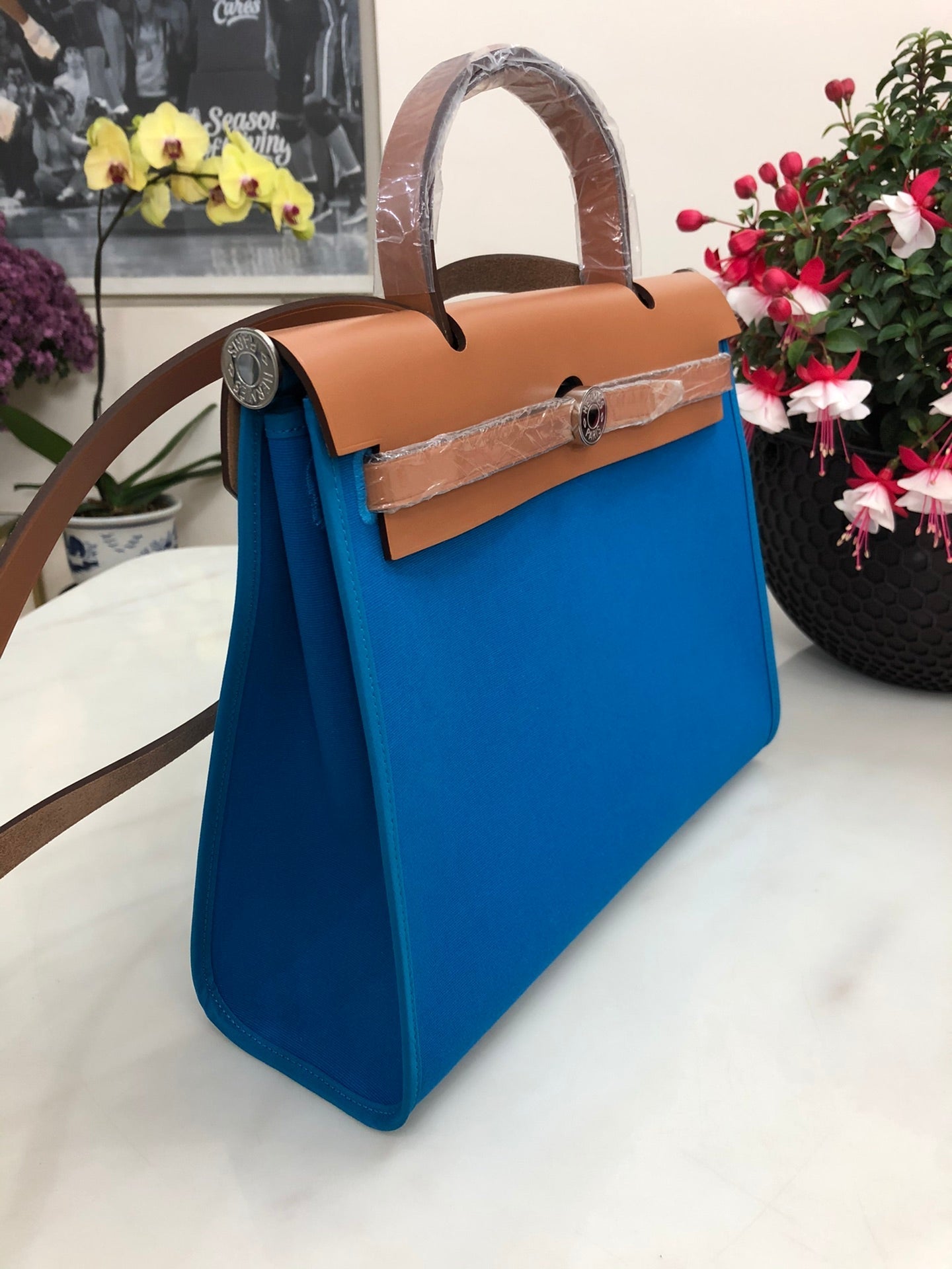 Ozarra- Fashion New Arrival Bag - HMS - 106