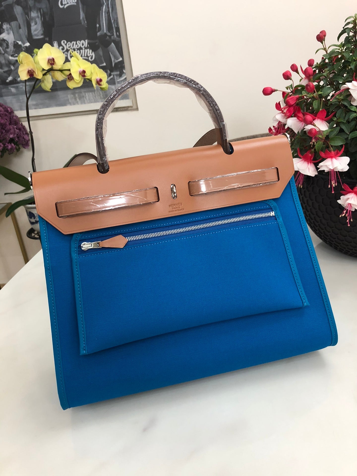 Ozarra- Fashion New Arrival Bag - HMS - 106