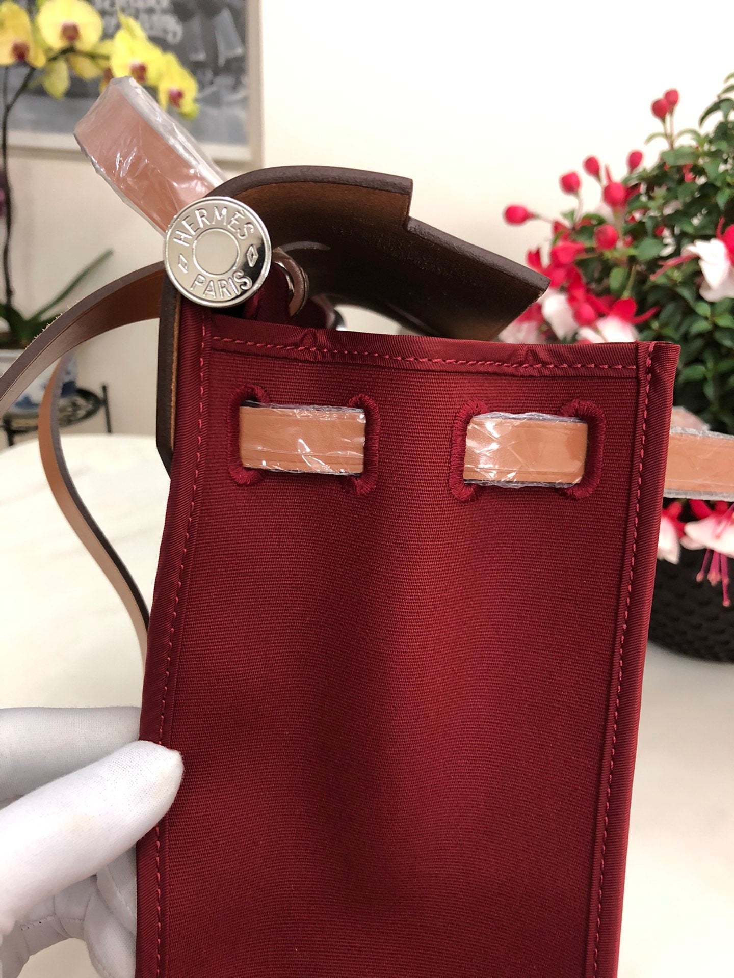 Ozarra- Fashion New Arrival Bag - HMS - 107