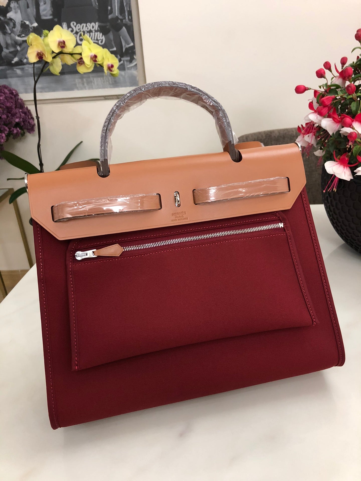 Ozarra- Fashion New Arrival Bag - HMS - 107