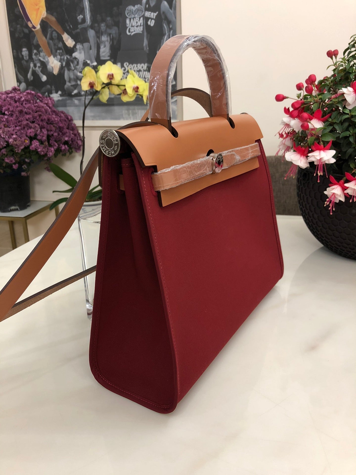 Ozarra- Fashion New Arrival Bag - HMS - 107