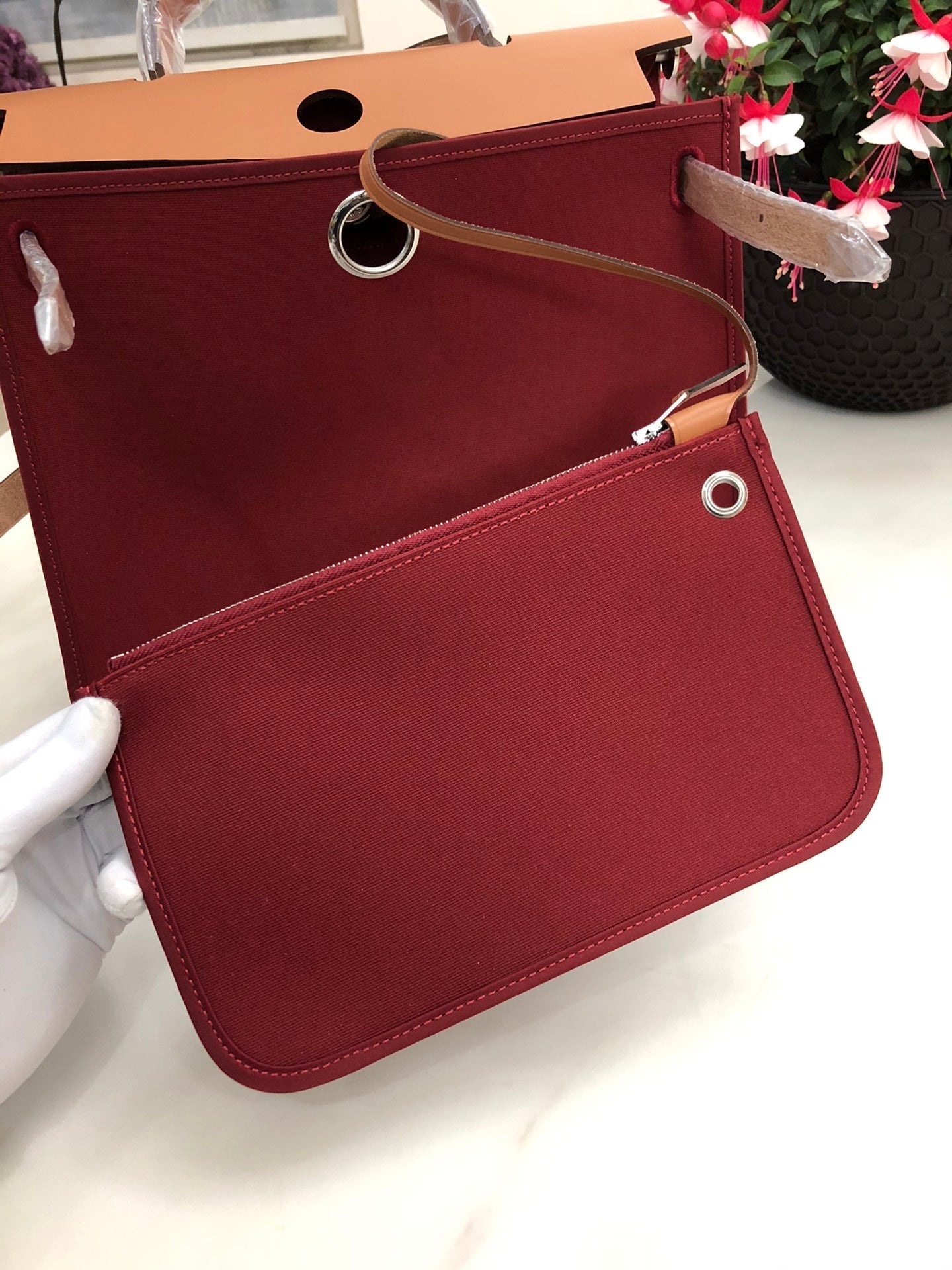 Ozarra- Fashion New Arrival Bag - HMS - 107