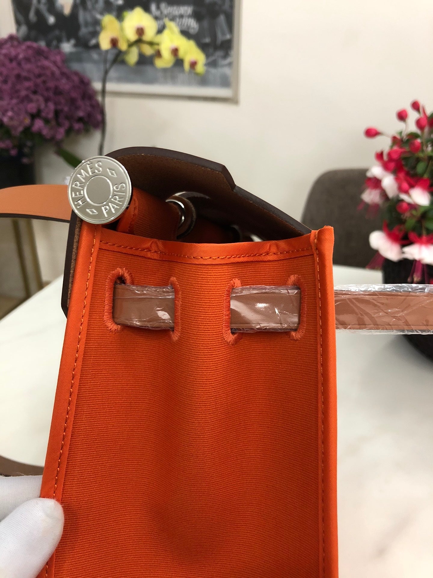 Ozarra- Fashion New Arrival Bag - HMS - 108