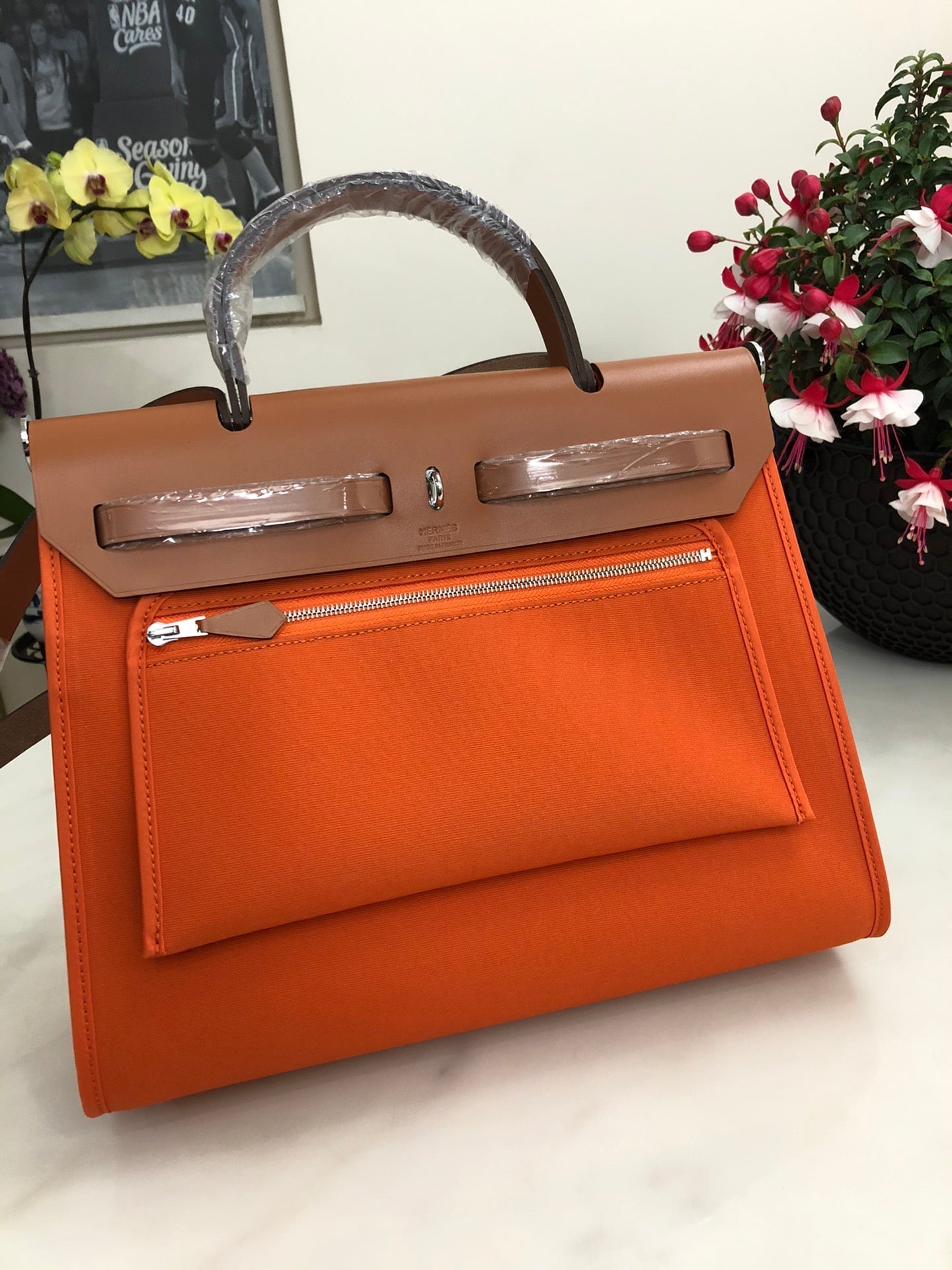 Ozarra- Fashion New Arrival Bag - HMS - 108