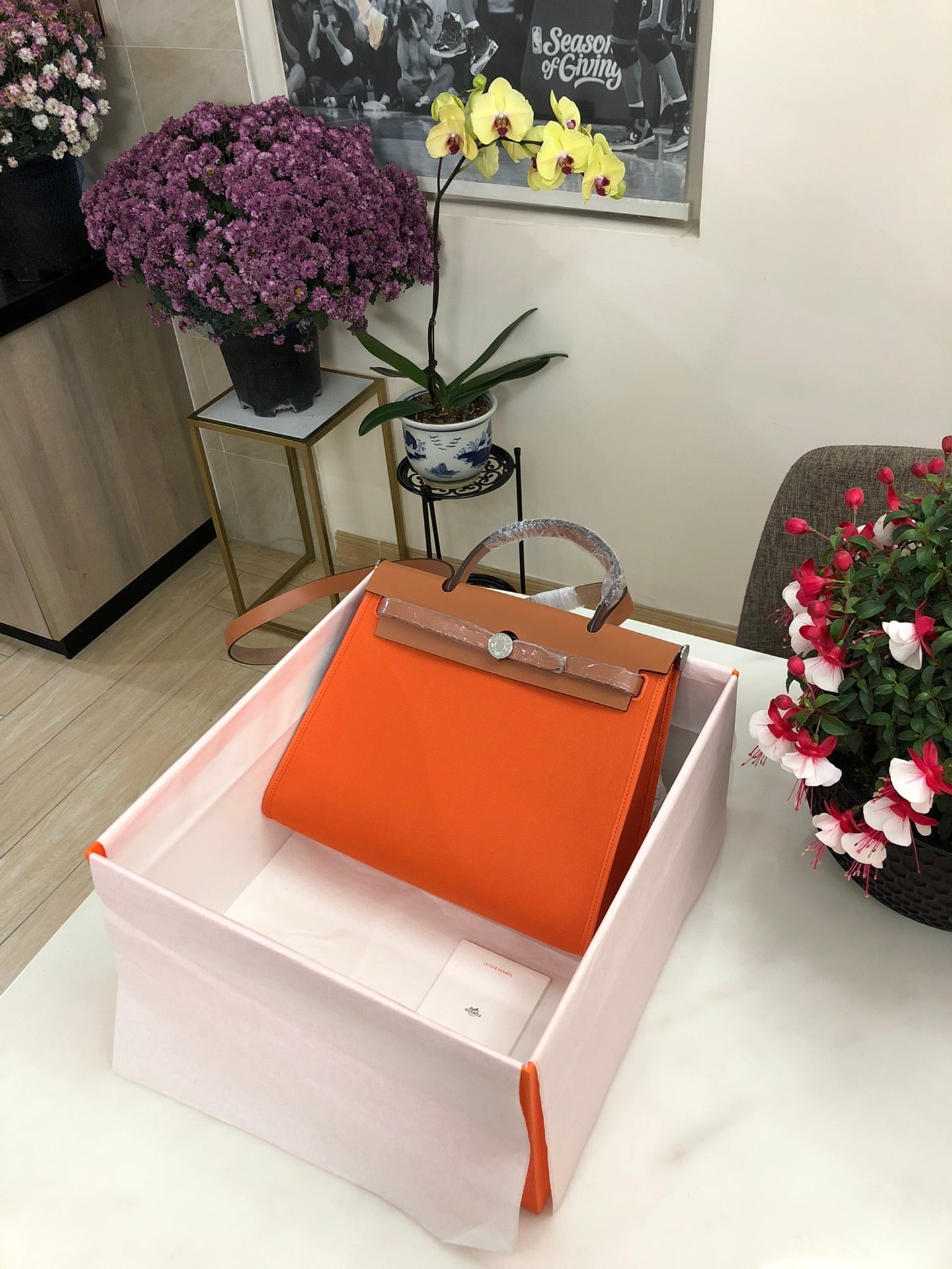 Ozarra- Fashion New Arrival Bag - HMS - 108