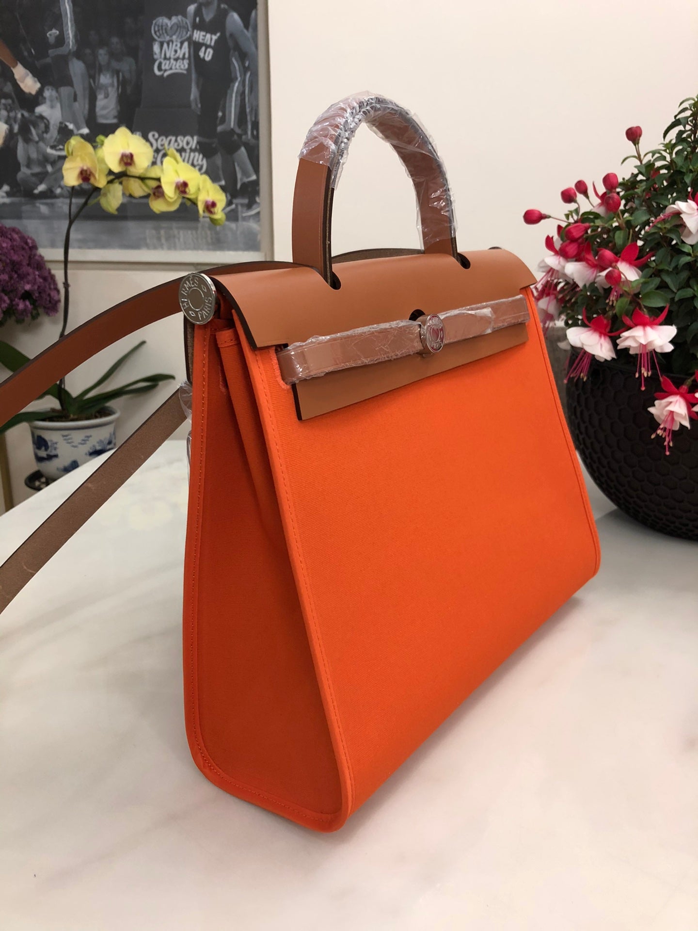 Ozarra- Fashion New Arrival Bag - HMS - 108