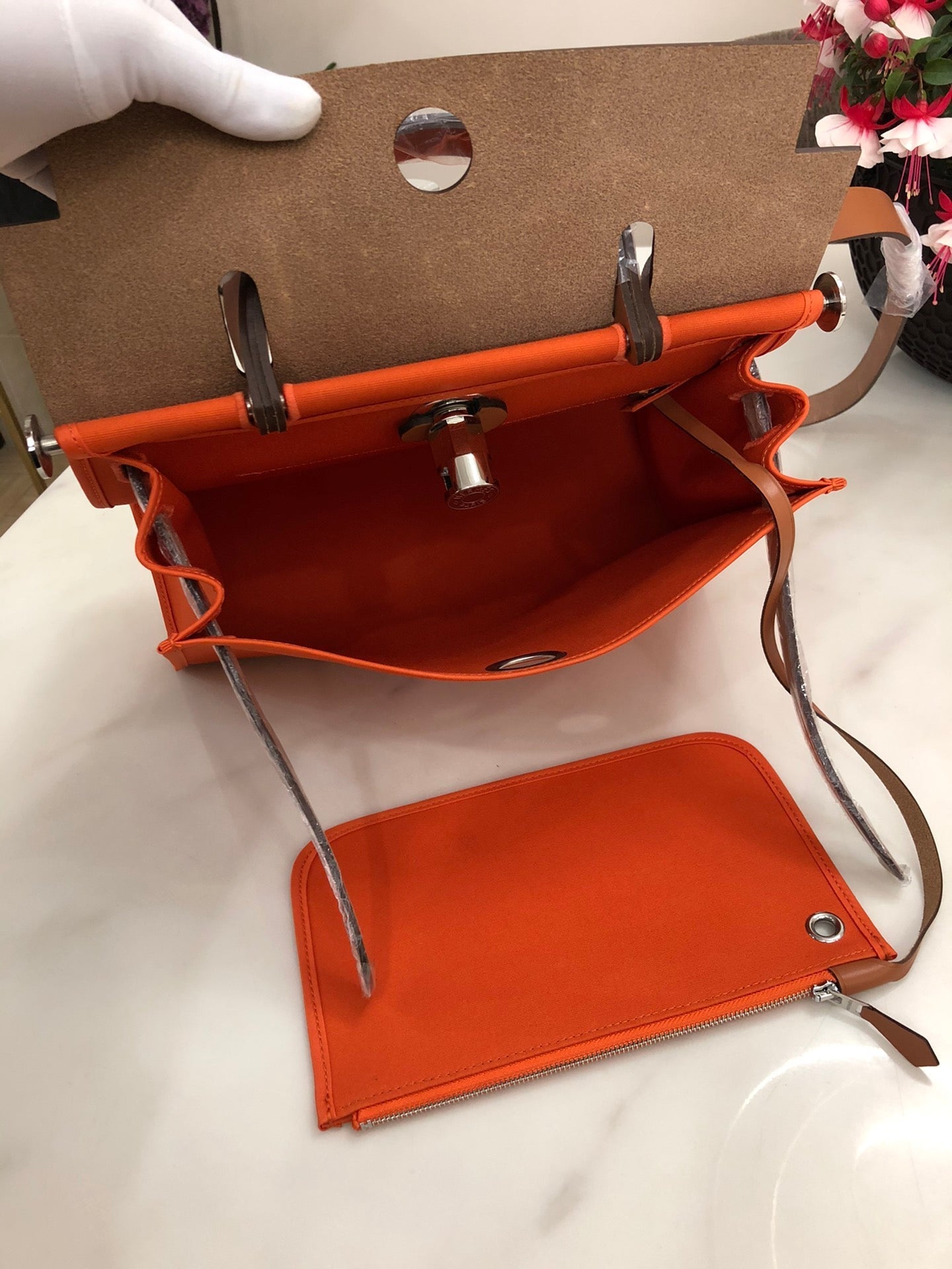 Ozarra- Fashion New Arrival Bag - HMS - 108