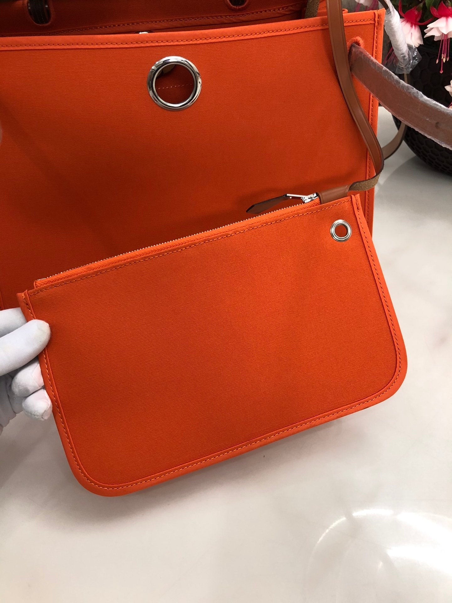 Ozarra- Fashion New Arrival Bag - HMS - 108